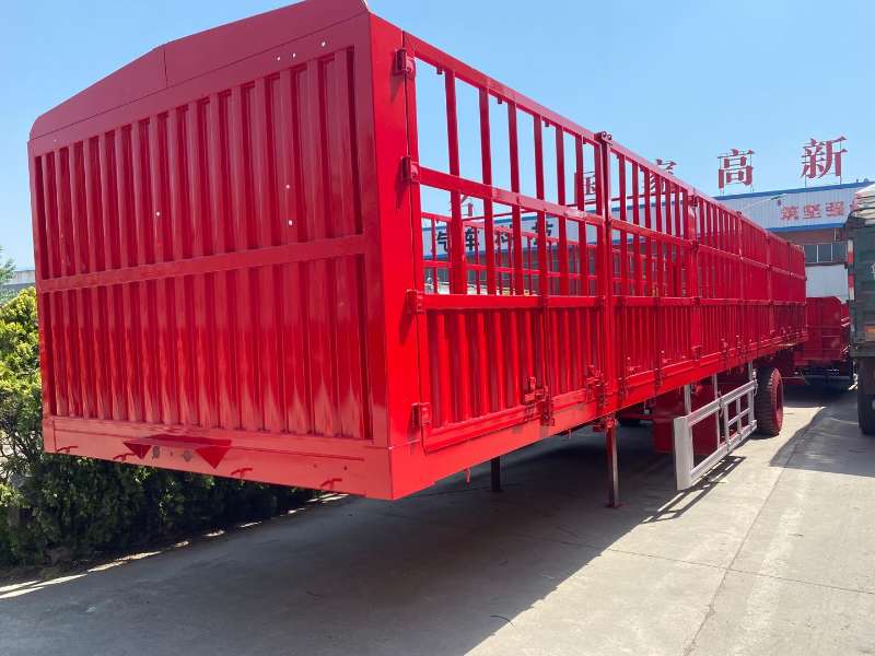 仓栅运输TIKTOK色板2.4.1 仓栅运输TIKTOK色板2.4.1