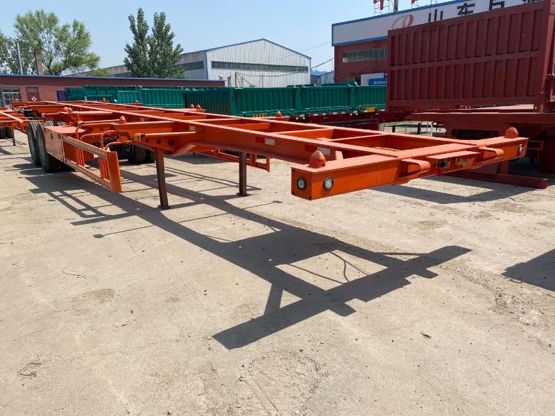 集装箱运输TIKTOK色板2.4.1