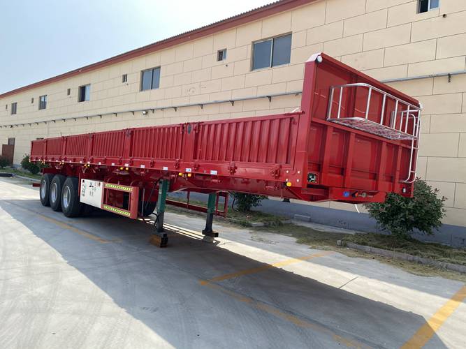 山东挂车厂 山东挂车厂