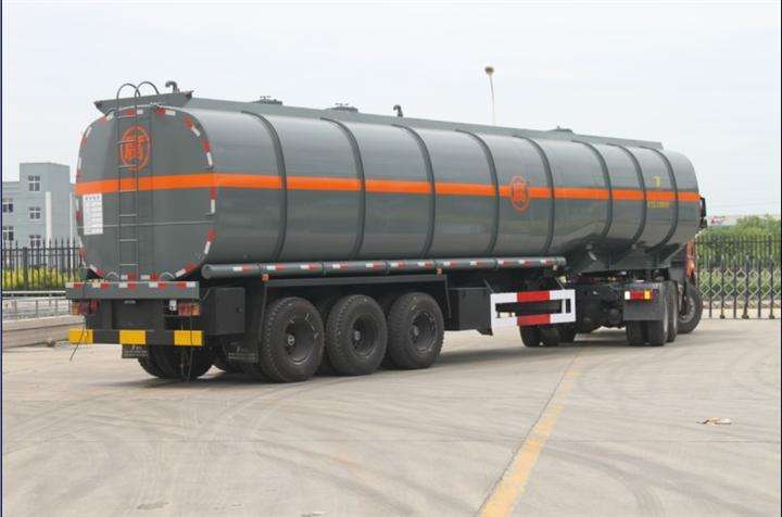 罐车厂家 罐车厂家