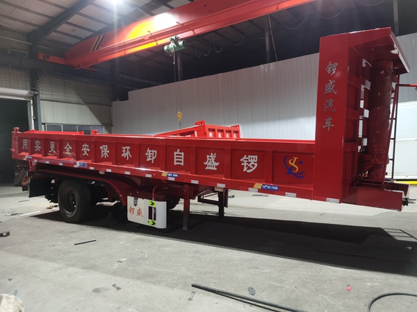 后翻自卸TIKTOK色板2.4.1厂家