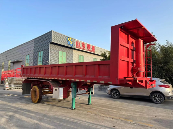 山东后翻自卸TIKTOK色板2.4.1